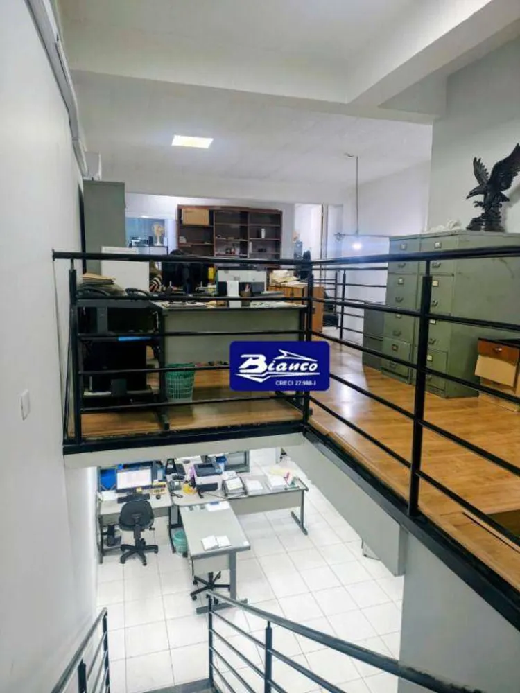 Loja-Salão, 173 m² - Foto 4
