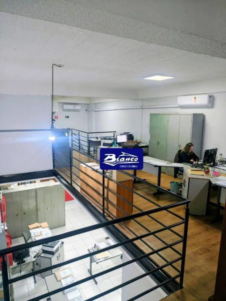 Loja-Salão, 173 m² - Foto 2