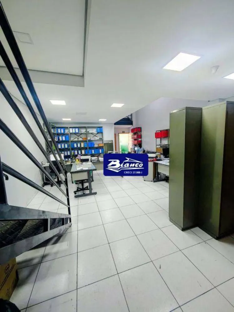 Loja-Salão, 173 m² - Foto 5