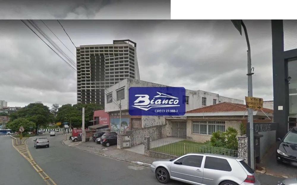 Prédio Inteiro, 610 m² - Foto 2