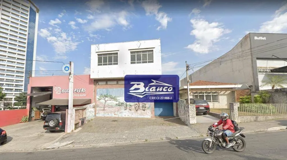 Prédio Inteiro, 610 m² - Foto 3