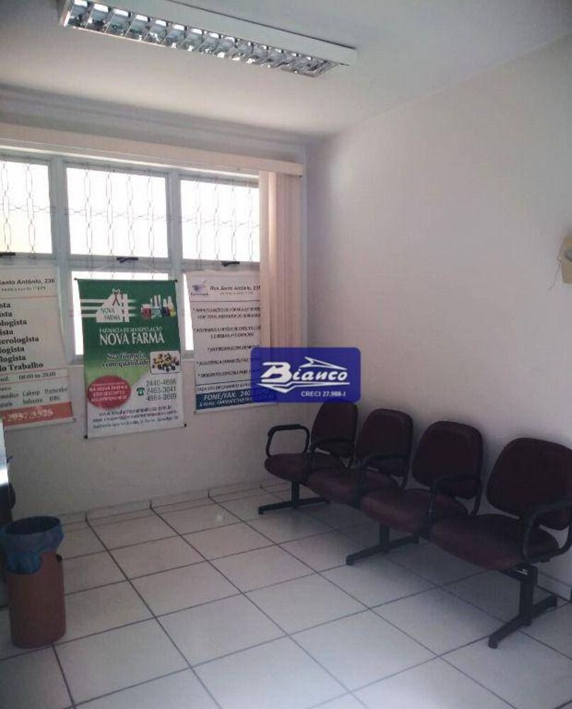 Casa, 198 m² - Foto 12