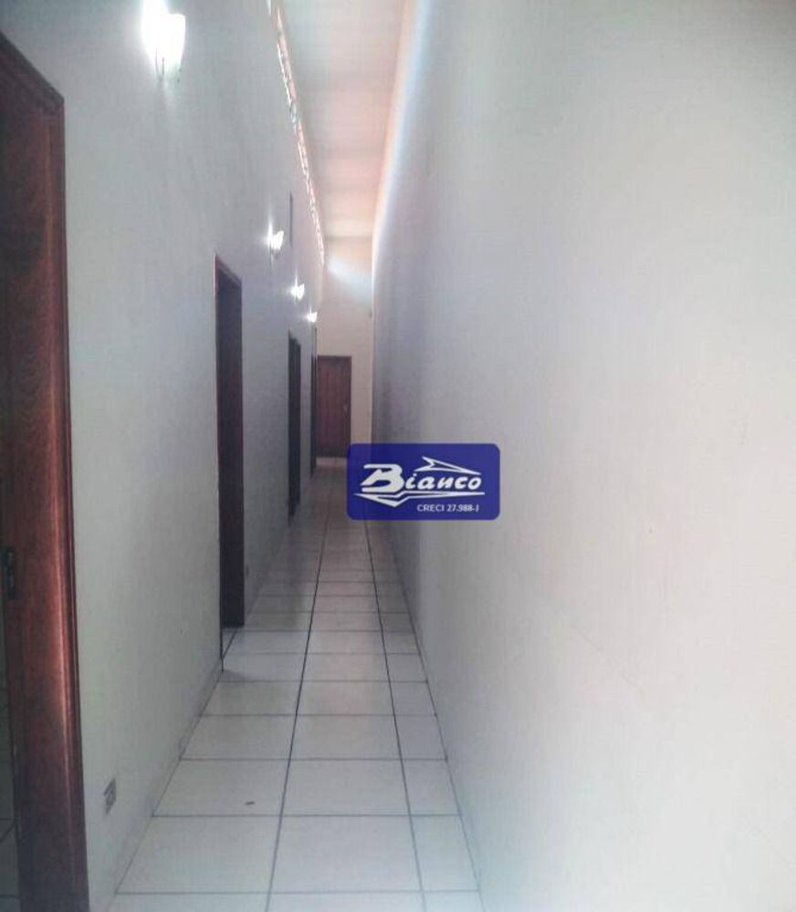 Casa, 198 m² - Foto 9