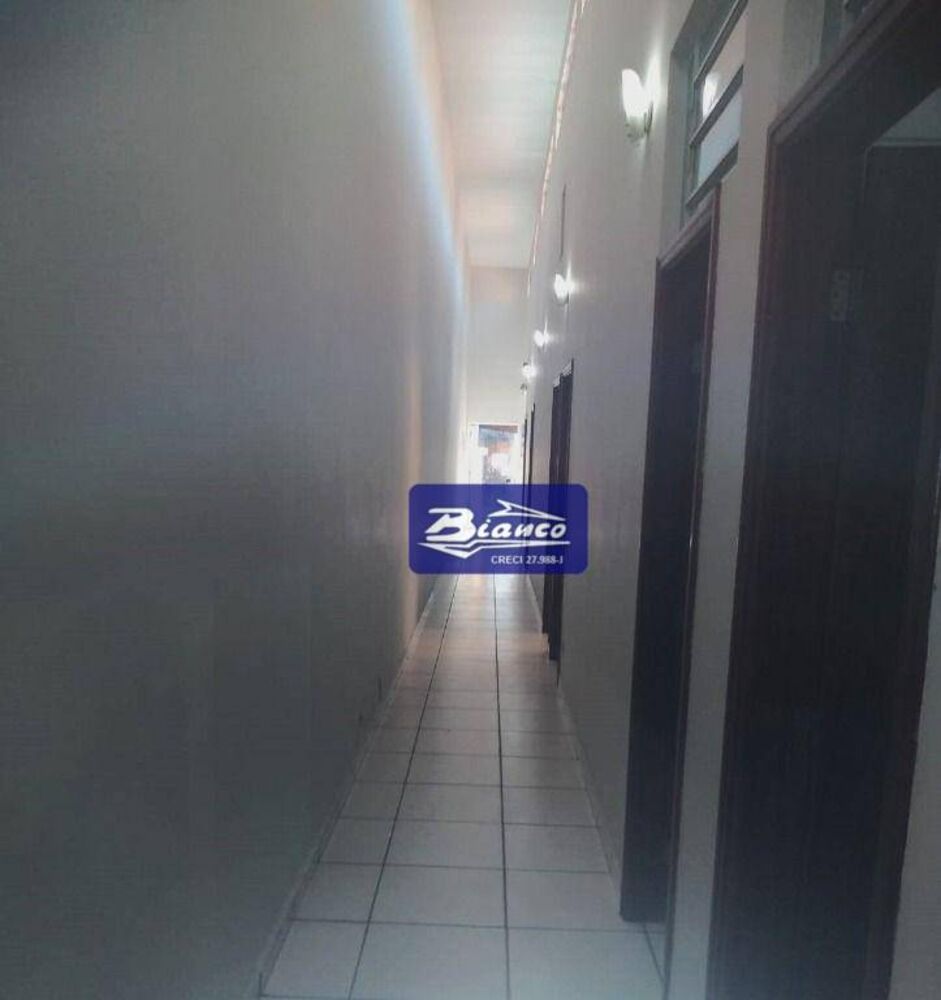 Casa, 198 m² - Foto 11