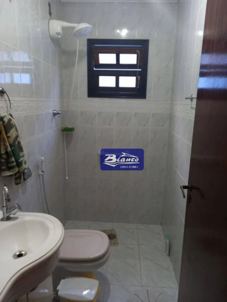 Sobrado, 3 quartos, 191 m² - Foto 1