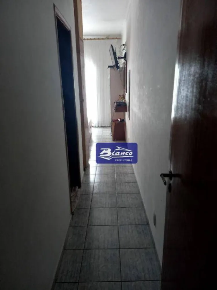 Sobrado, 3 quartos, 191 m² - Foto 7