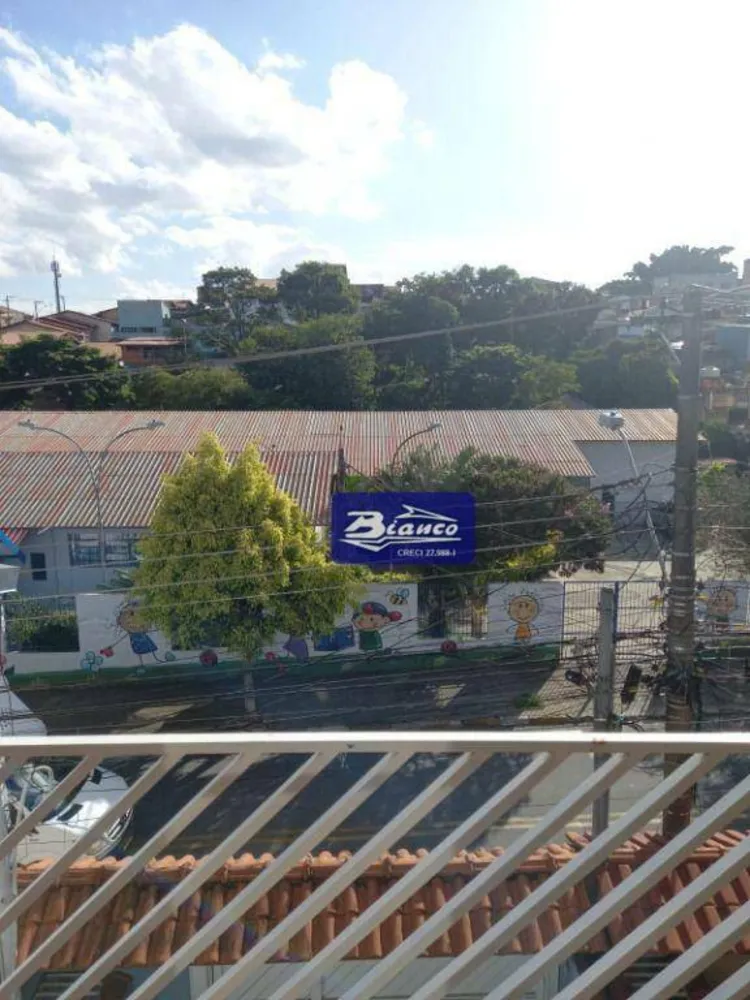 Sobrado, 3 quartos, 191 m² - Foto 6
