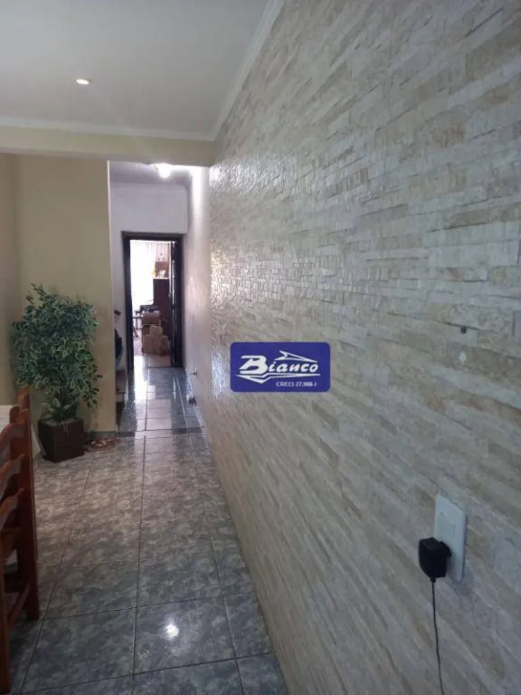 Sobrado, 3 quartos, 191 m² - Foto 8