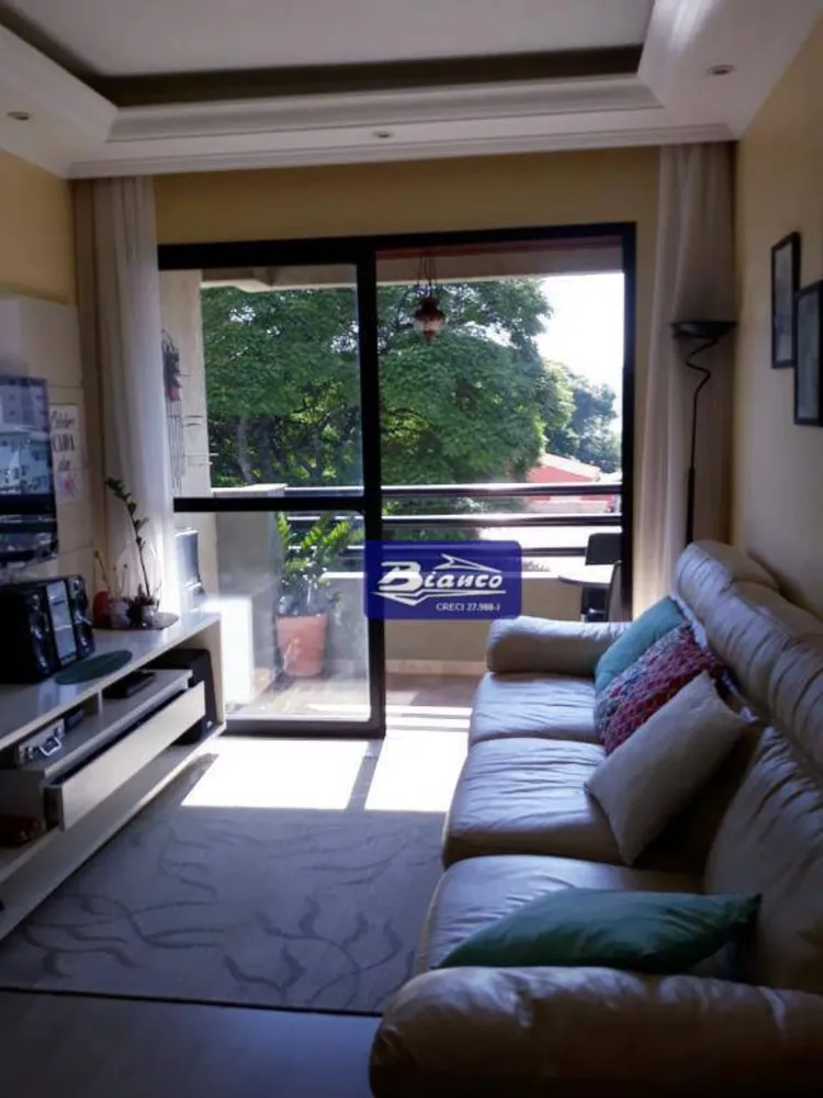 Apartamento, 3 quartos, 86 m² - Foto 1