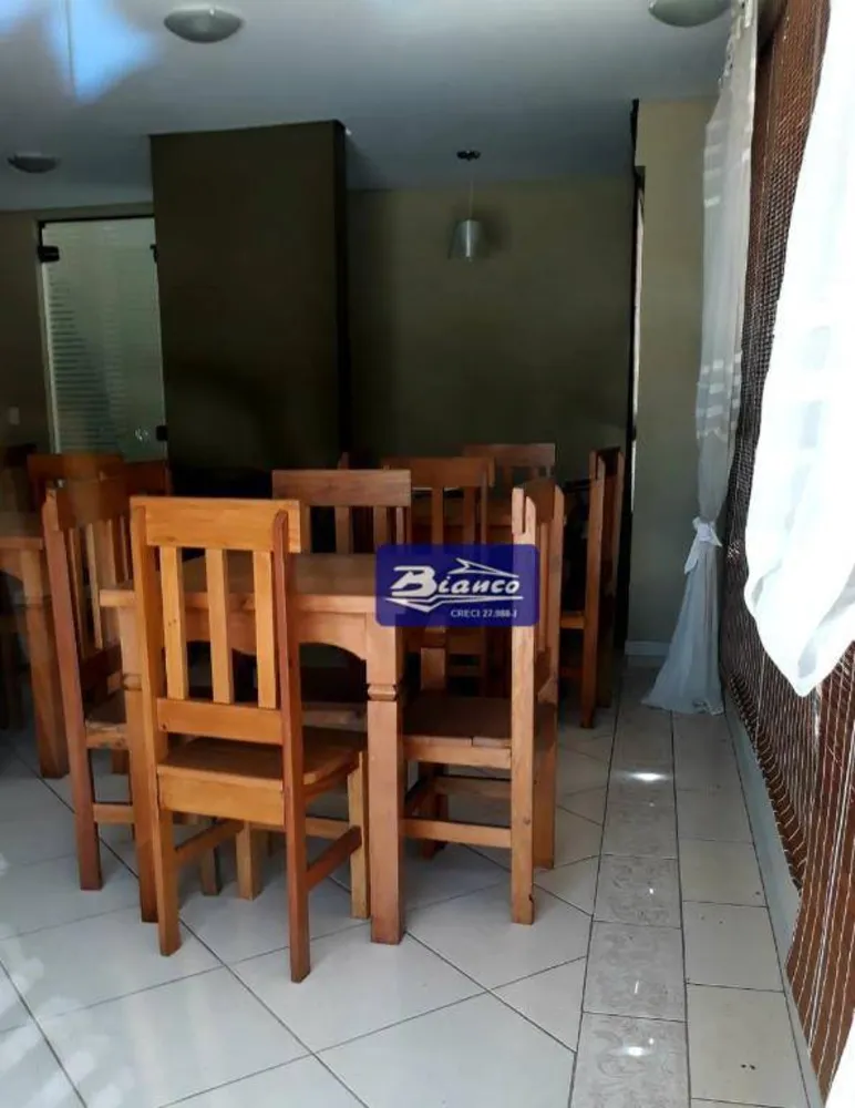 Apartamento, 3 quartos, 86 m² - Foto 4