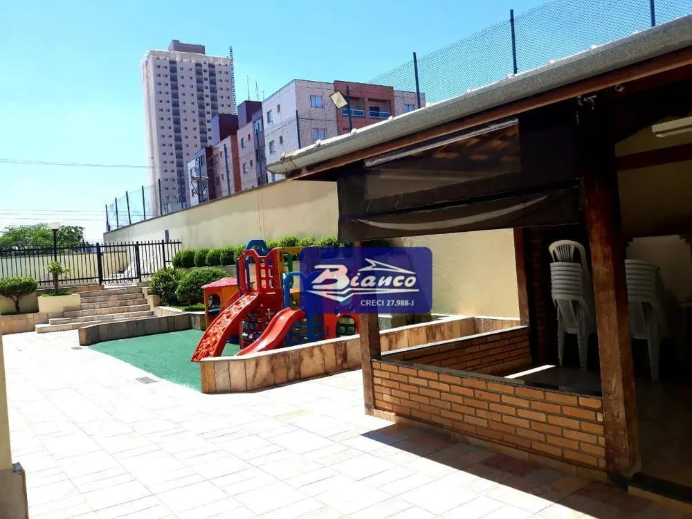 Apartamento, 3 quartos, 86 m² - Foto 3