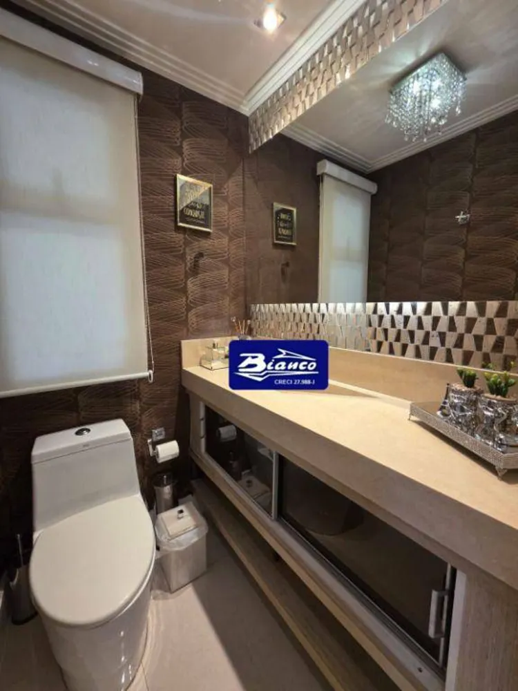 Apartamento, 3 quartos, 128 m² - Foto 8