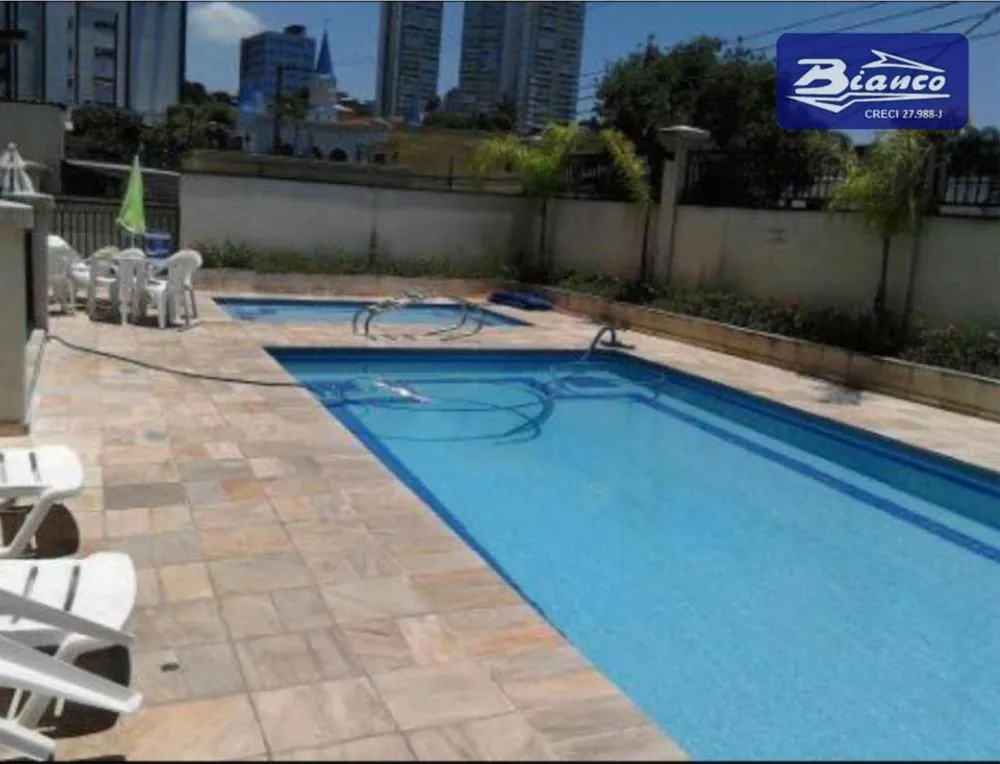 Apartamento, 3 quartos, 128 m² - Foto 7