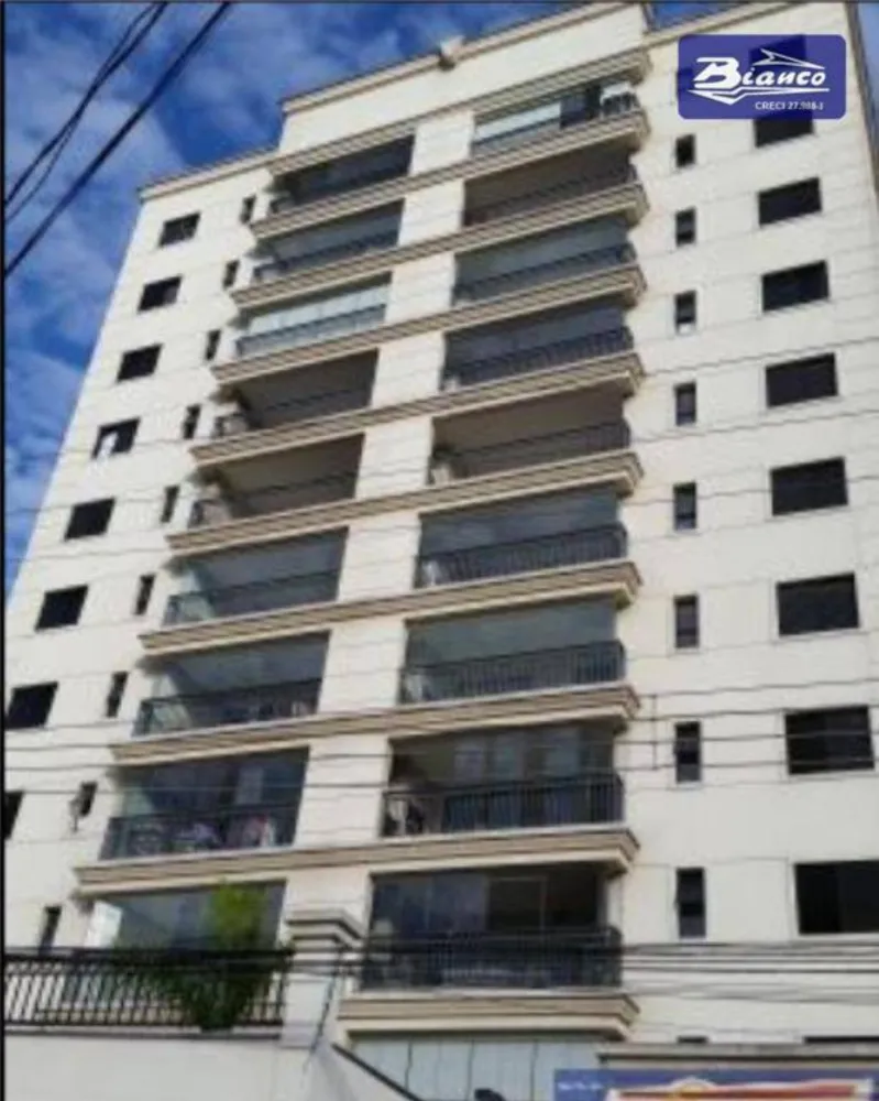 Apartamento, 3 quartos, 128 m² - Foto 2