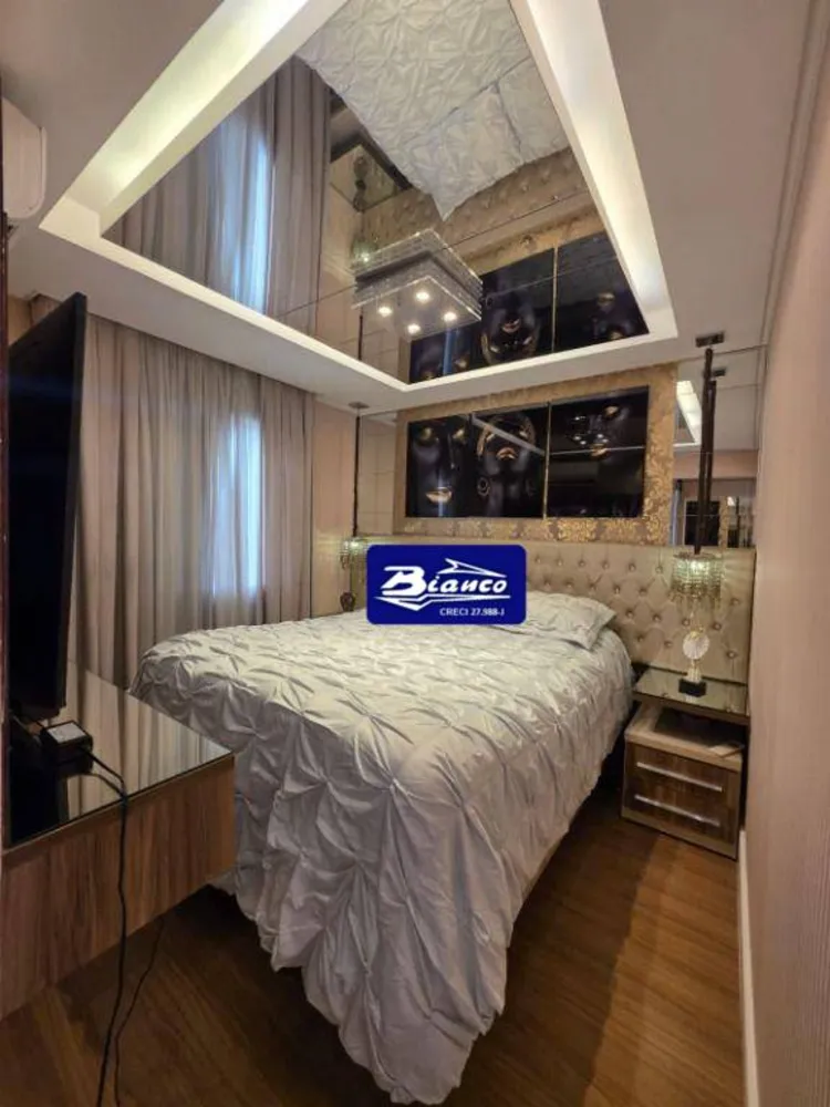 Apartamento, 3 quartos, 128 m² - Foto 6