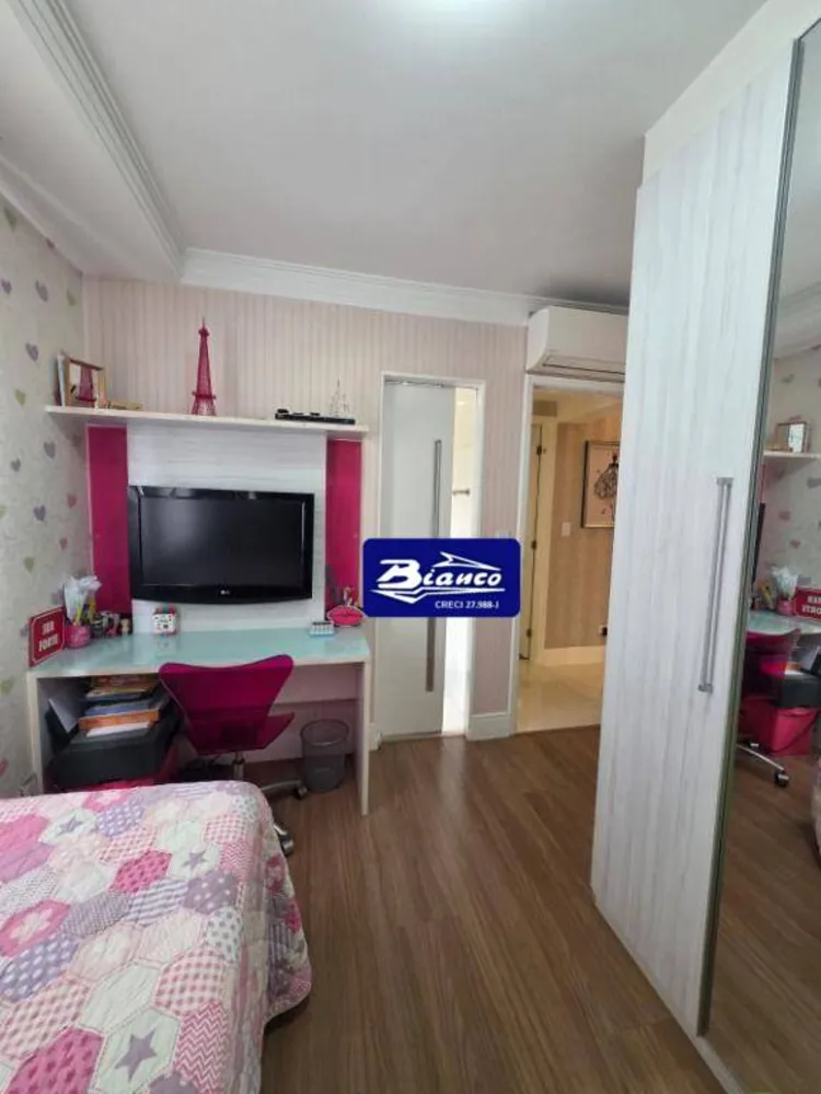 Apartamento, 3 quartos, 128 m² - Foto 3