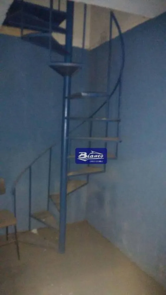 Depósito-Galpão, 250 m² - Foto 3