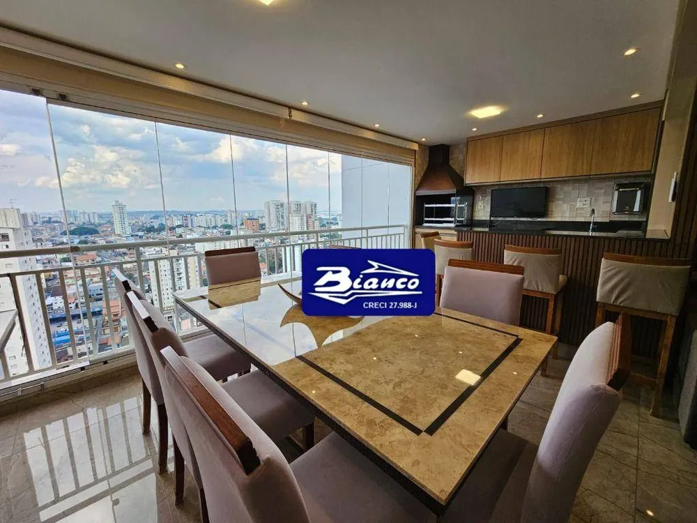 Apartamento, 2 quartos, 93 m² - Foto 2