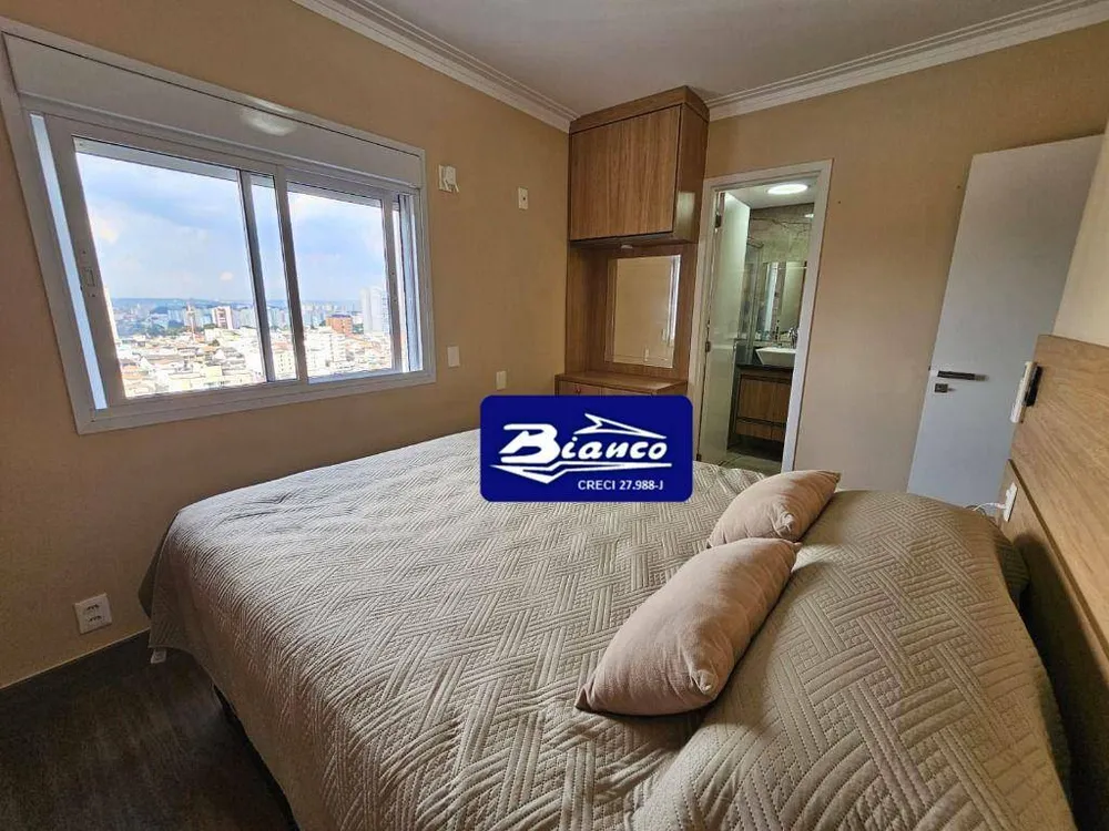 Apartamento, 2 quartos, 93 m² - Foto 9