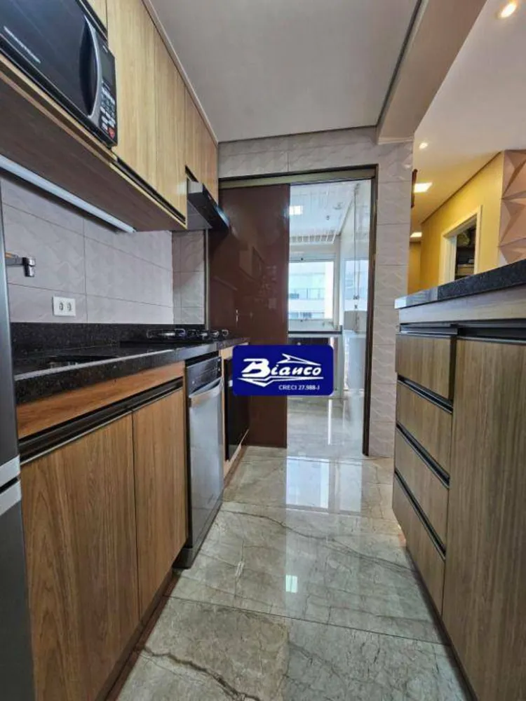 Apartamento, 2 quartos, 93 m² - Foto 4