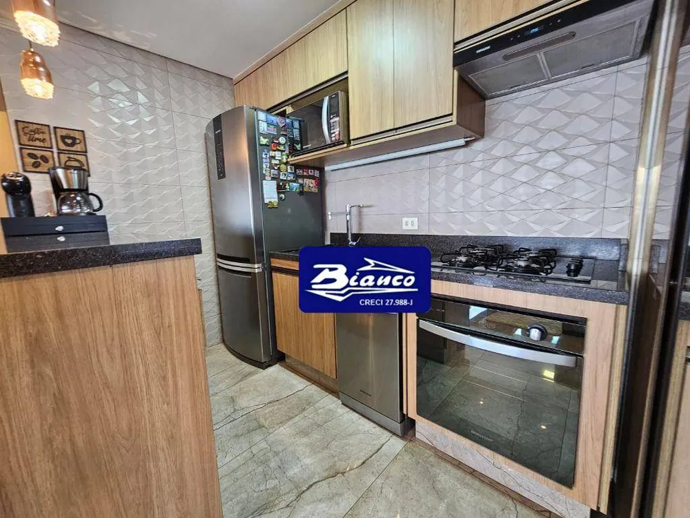 Apartamento, 2 quartos, 93 m² - Foto 3