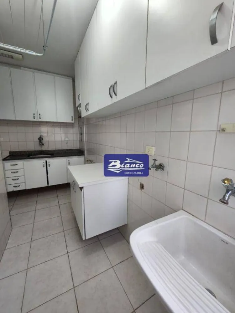 Apartamento, 2 quartos, 60 m² - Foto 6
