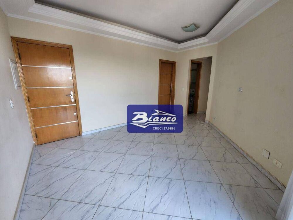 Apartamento, 2 quartos, 60 m² - Foto 4