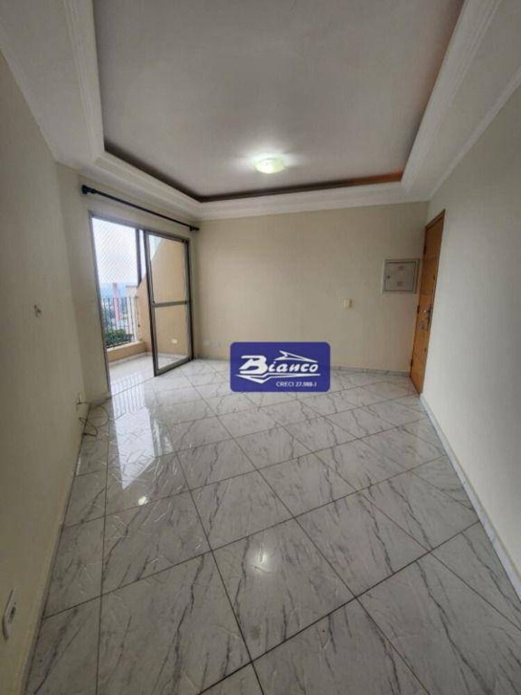 Apartamento, 2 quartos, 60 m² - Foto 3