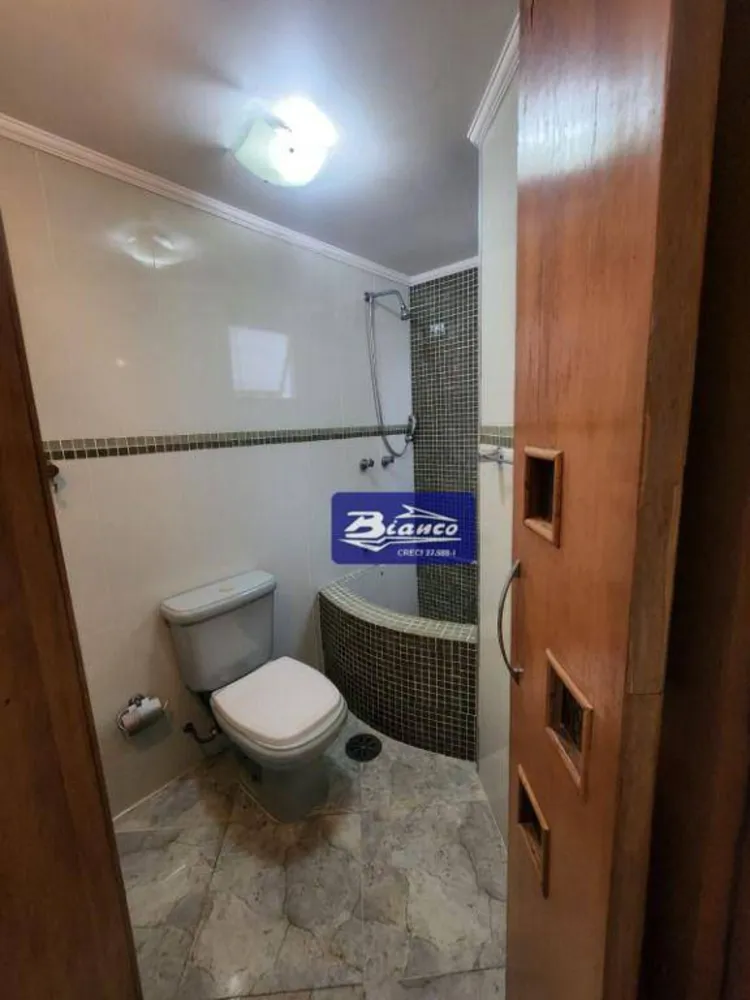 Apartamento, 2 quartos, 60 m² - Foto 5