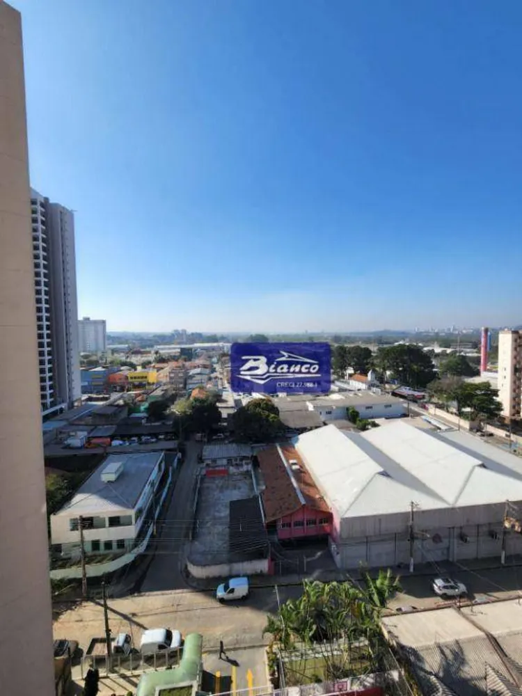 Apartamento, 2 quartos, 60 m² - Foto 3