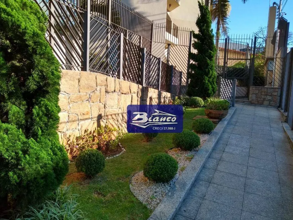 Apartamento, 2 quartos, 60 m² - Foto 8