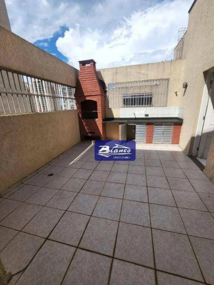 Cobertura, 3 quartos, 120 m² - Foto 3
