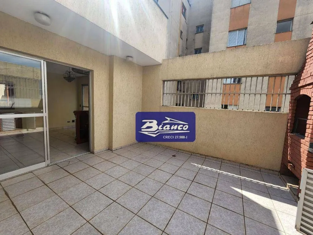 Cobertura, 3 quartos, 120 m² - Foto 1