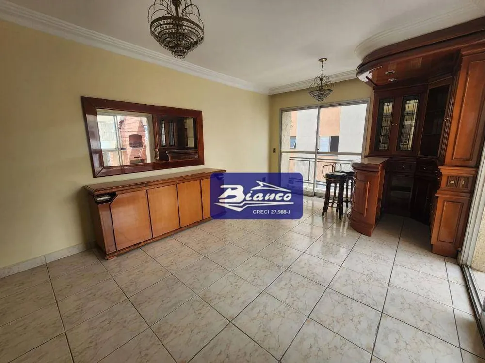Cobertura, 3 quartos, 120 m² - Foto 2