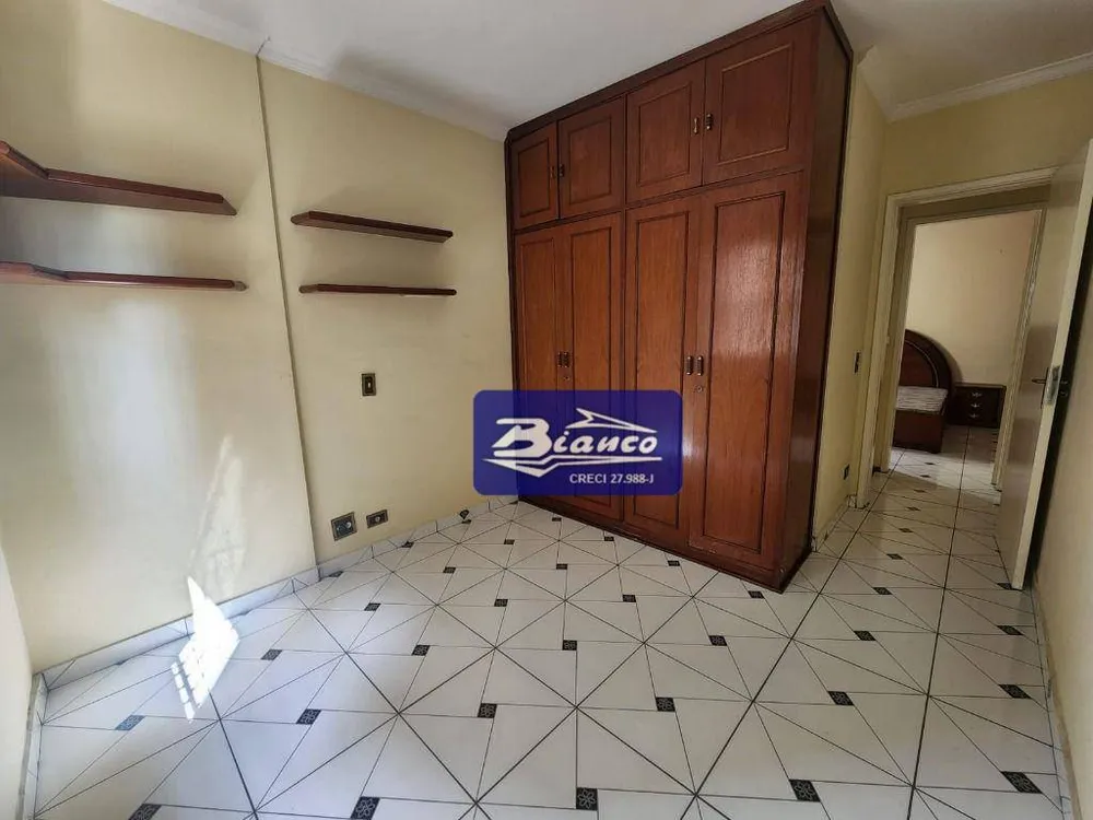 Cobertura, 3 quartos, 120 m² - Foto 5