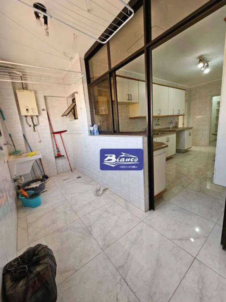 Apartamento, 3 quartos, 130 m² - Foto 4