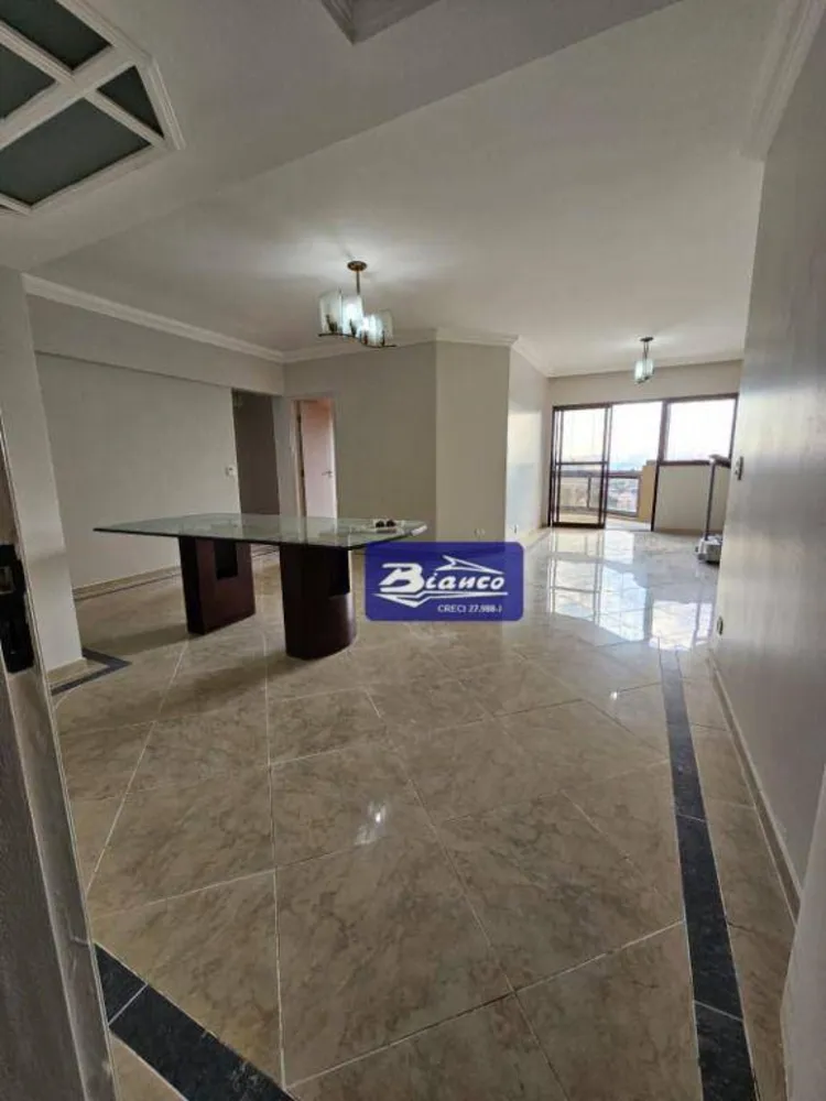 Apartamento, 3 quartos, 130 m² - Foto 5