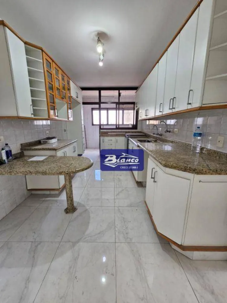 Apartamento, 3 quartos, 130 m² - Foto 8