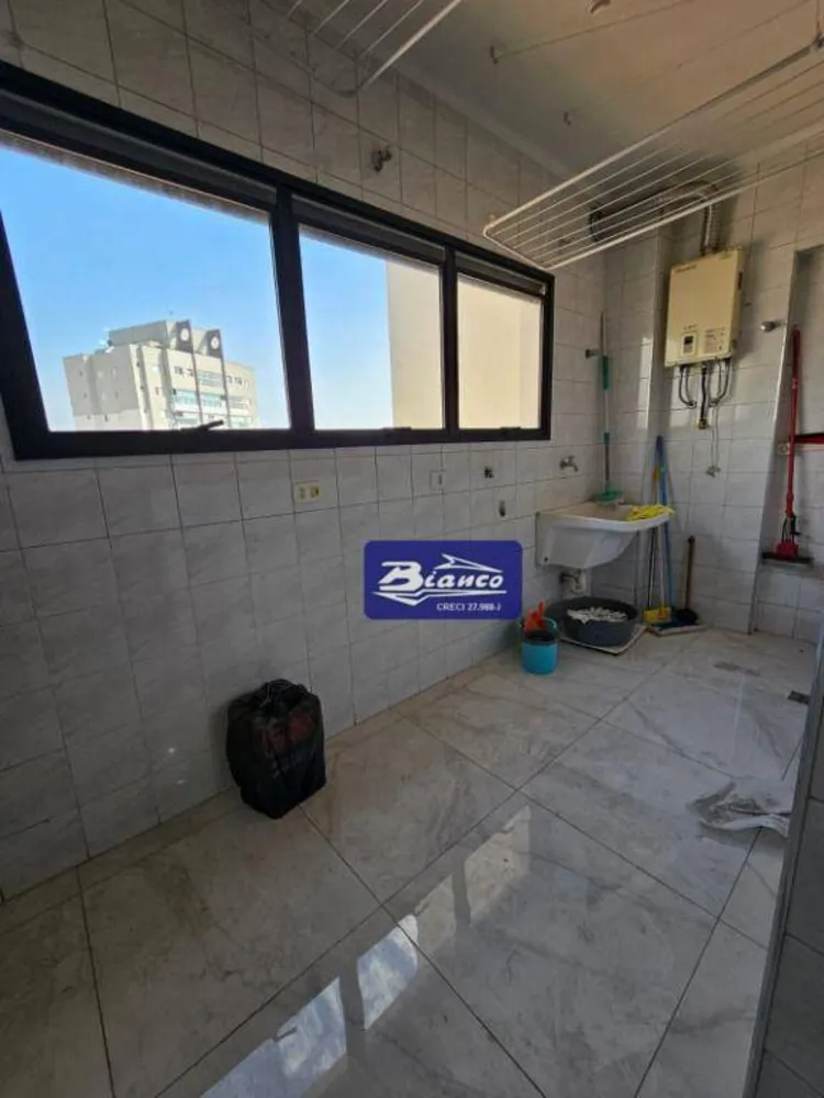 Apartamento, 3 quartos, 130 m² - Foto 5