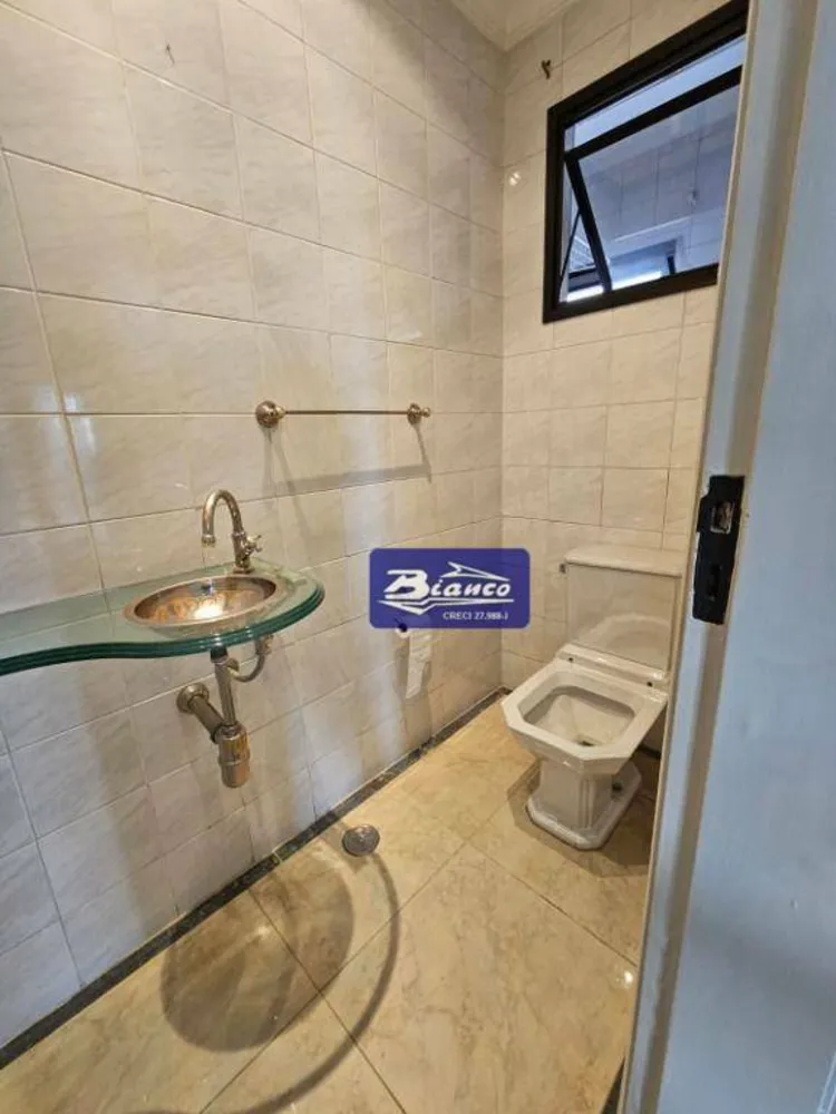 Apartamento, 3 quartos, 130 m² - Foto 7