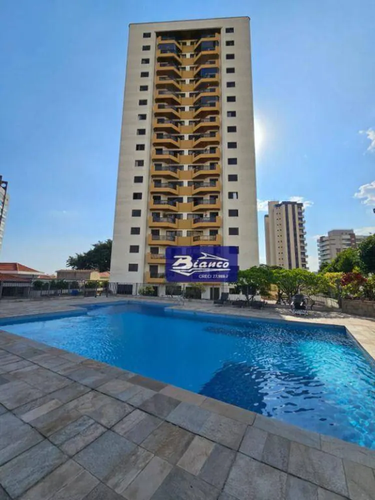 Apartamento, 3 quartos, 130 m² - Foto 1