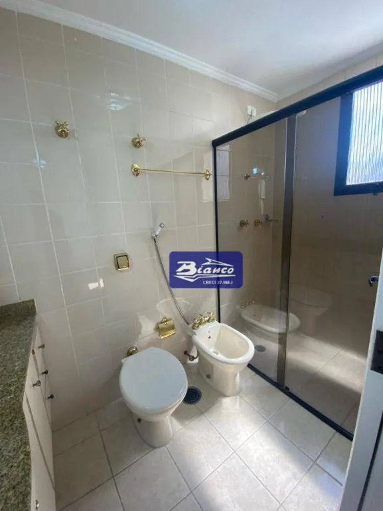 Apartamento, 4 quartos, 168 m² - Foto 8