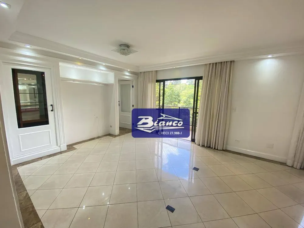 Apartamento, 4 quartos, 168 m² - Foto 5
