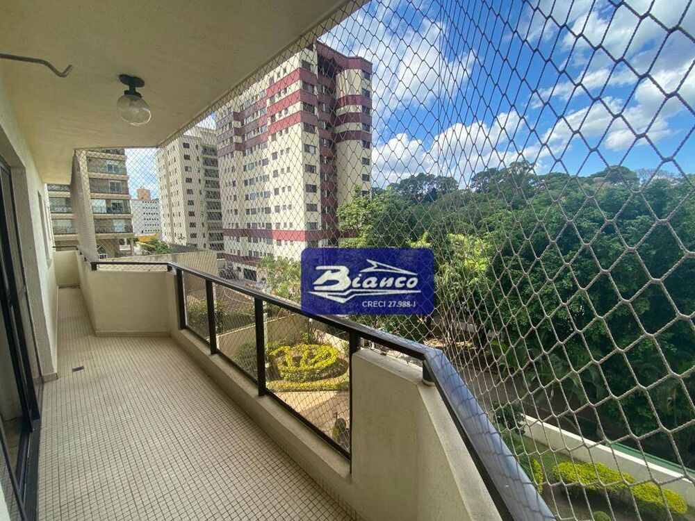 Apartamento, 4 quartos, 168 m² - Foto 2
