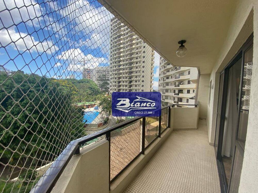 Apartamento, 4 quartos, 168 m² - Foto 1