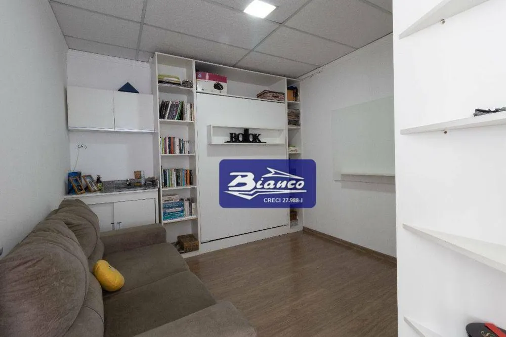 Depósito-Galpão, 235 m² - Foto 9