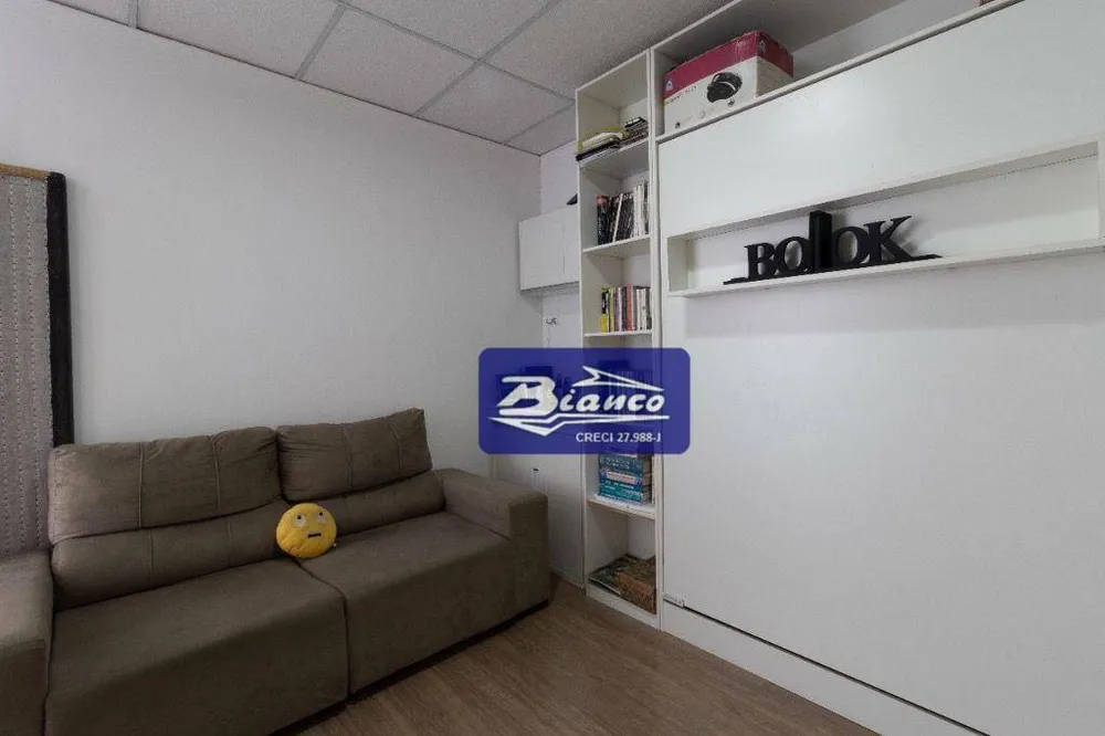 Depósito-Galpão, 235 m² - Foto 8