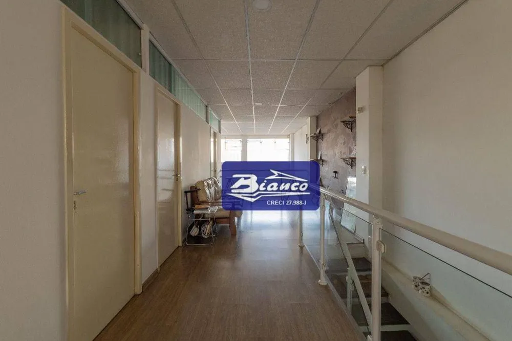 Depósito-Galpão, 235 m² - Foto 5
