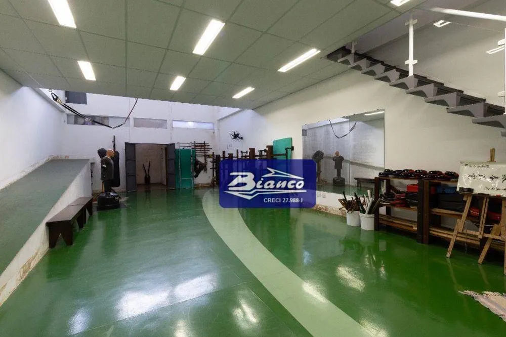 Depósito-Galpão, 235 m² - Foto 6