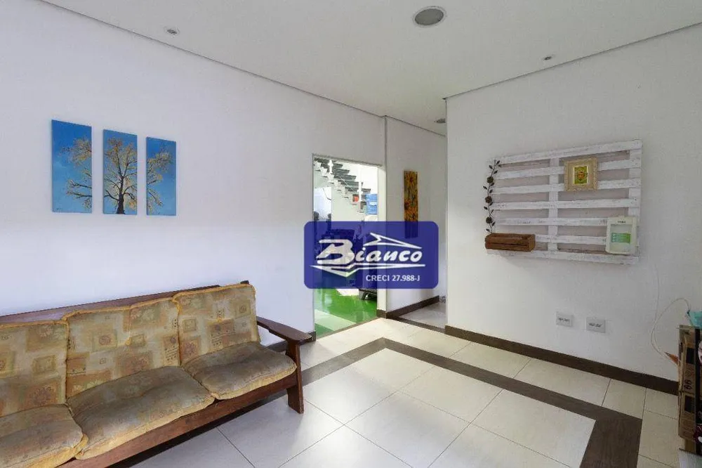 Depósito-Galpão, 235 m² - Foto 2